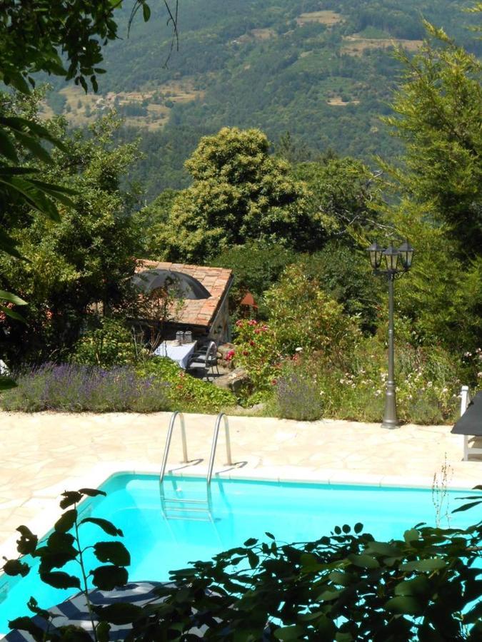 Les Grangeonnes, Gites Nature, Piscine, Bain Nordique, Sauna Pour Accueil Familiale Ou De Groupe Saint-Basile 외부 사진