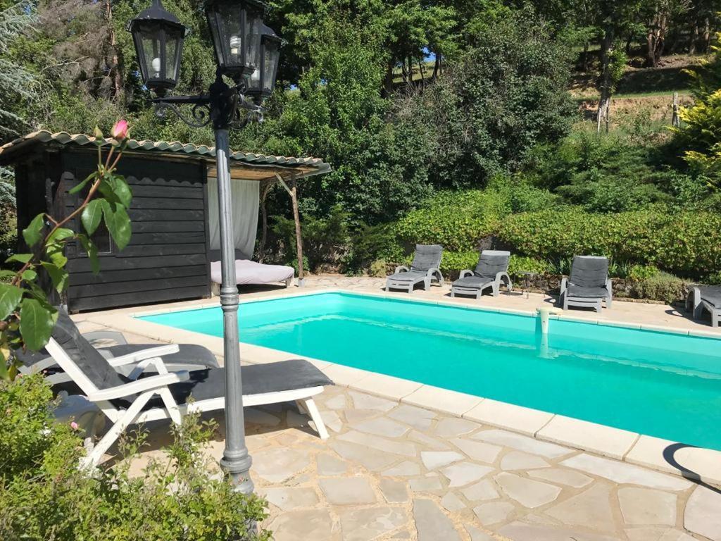 Les Grangeonnes, Gites Nature, Piscine, Bain Nordique, Sauna Pour Accueil Familiale Ou De Groupe Saint-Basile 외부 사진
