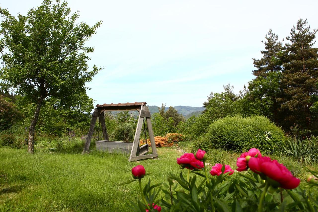 Les Grangeonnes, Gites Nature, Piscine, Bain Nordique, Sauna Pour Accueil Familiale Ou De Groupe Saint-Basile 외부 사진