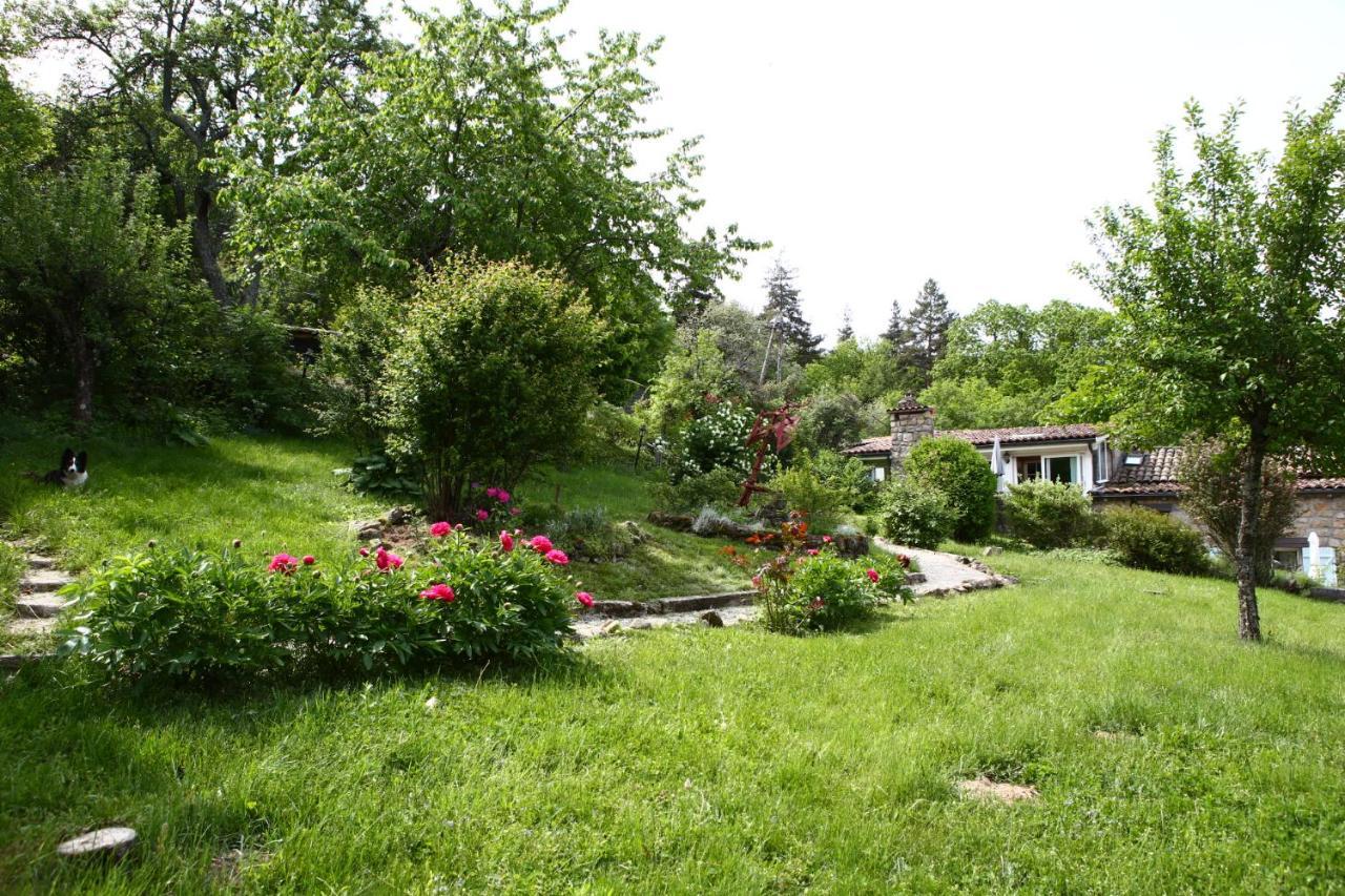 Les Grangeonnes, Gites Nature, Piscine, Bain Nordique, Sauna Pour Accueil Familiale Ou De Groupe Saint-Basile 외부 사진