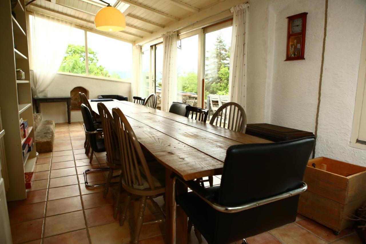 Les Grangeonnes, Gites Nature, Piscine, Bain Nordique, Sauna Pour Accueil Familiale Ou De Groupe Saint-Basile 외부 사진