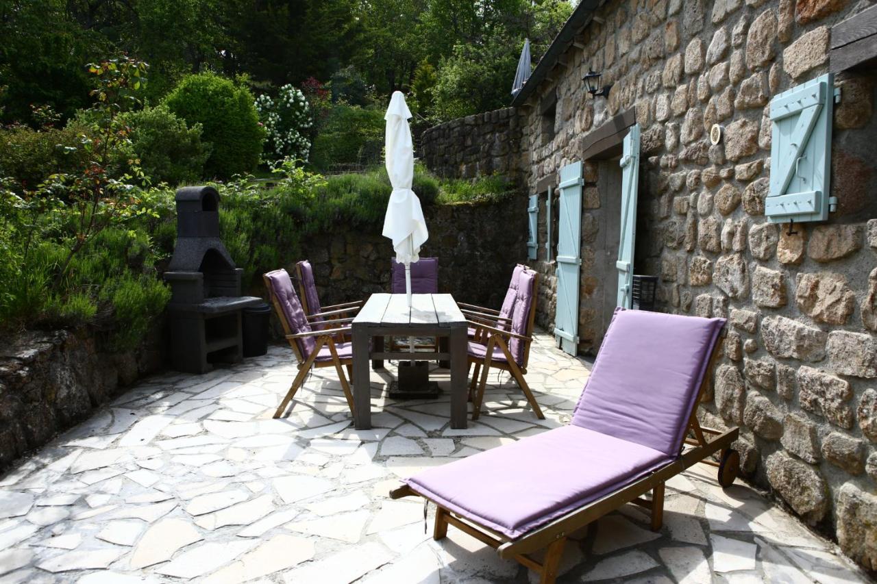 Les Grangeonnes, Gites Nature, Piscine, Bain Nordique, Sauna Pour Accueil Familiale Ou De Groupe Saint-Basile 외부 사진