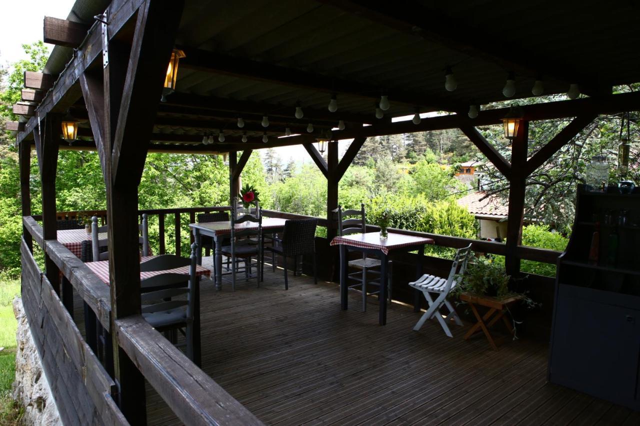 Les Grangeonnes, Gites Nature, Piscine, Bain Nordique, Sauna Pour Accueil Familiale Ou De Groupe Saint-Basile 외부 사진