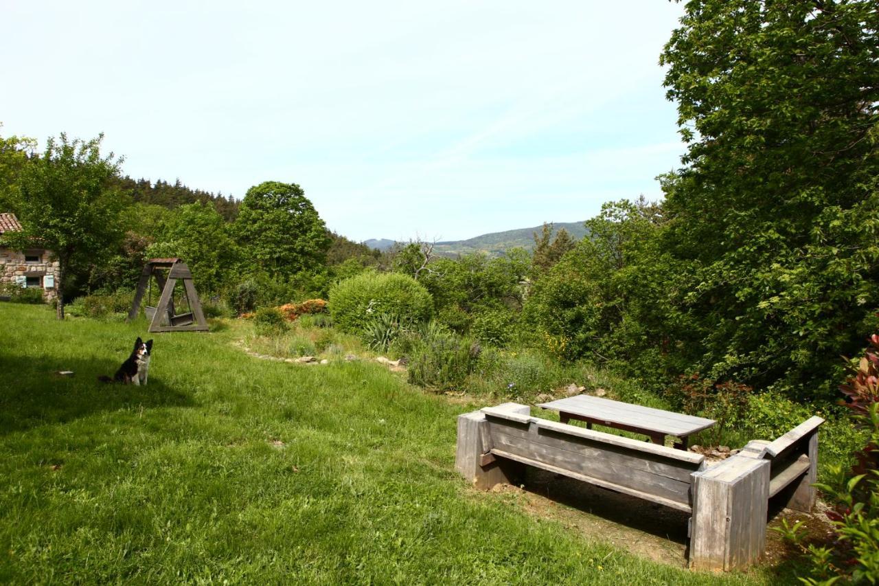 Les Grangeonnes, Gites Nature, Piscine, Bain Nordique, Sauna Pour Accueil Familiale Ou De Groupe Saint-Basile 외부 사진