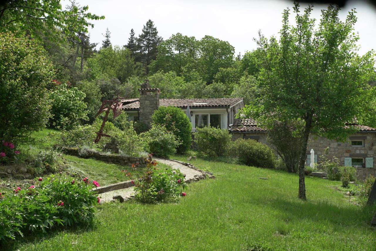 Les Grangeonnes, Gites Nature, Piscine, Bain Nordique, Sauna Pour Accueil Familiale Ou De Groupe Saint-Basile 외부 사진