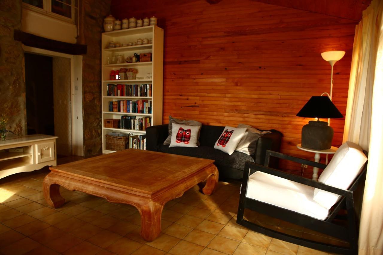 Les Grangeonnes, Gites Nature, Piscine, Bain Nordique, Sauna Pour Accueil Familiale Ou De Groupe Saint-Basile 외부 사진