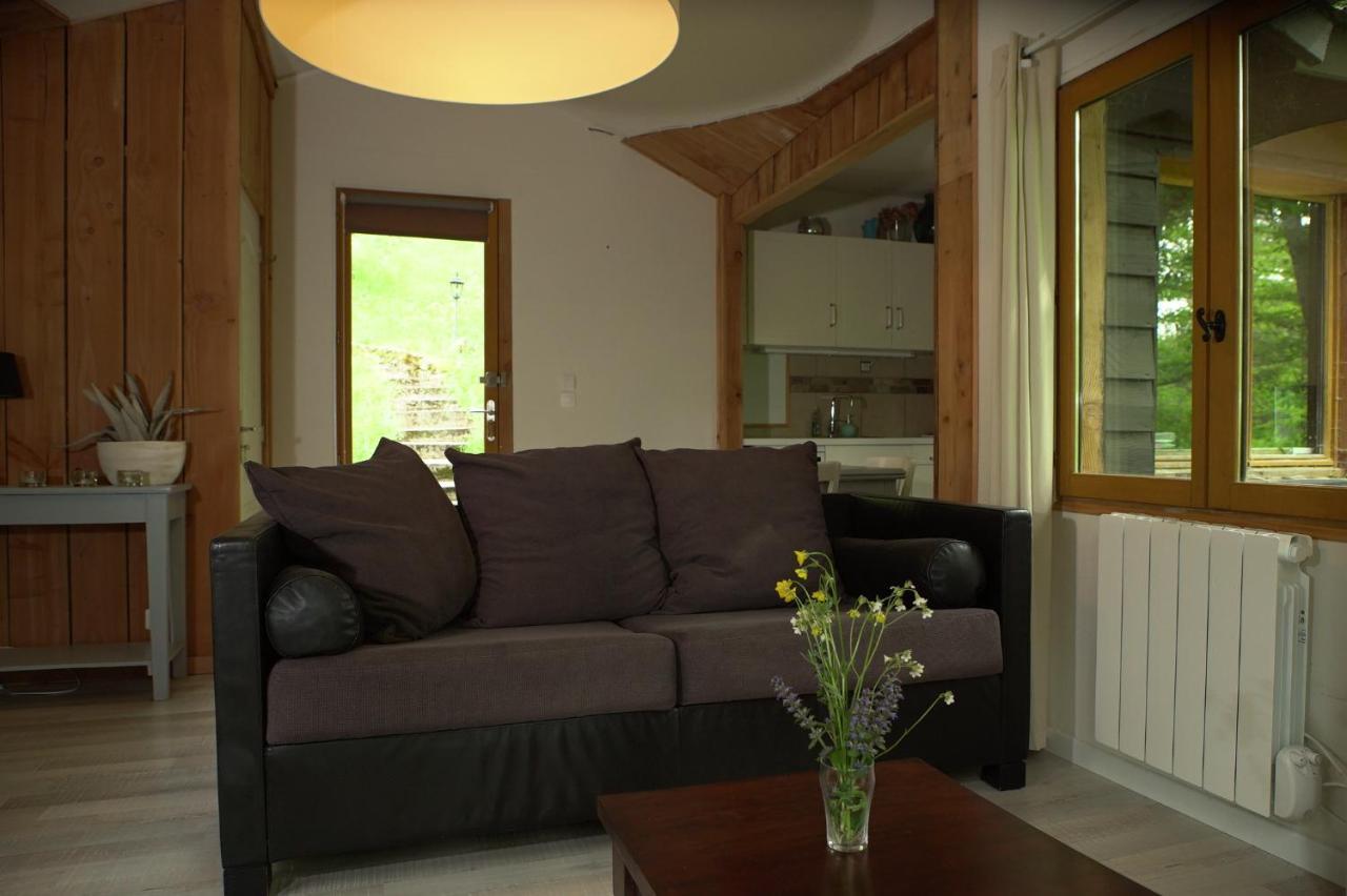 Les Grangeonnes, Gites Nature, Piscine, Bain Nordique, Sauna Pour Accueil Familiale Ou De Groupe Saint-Basile 외부 사진