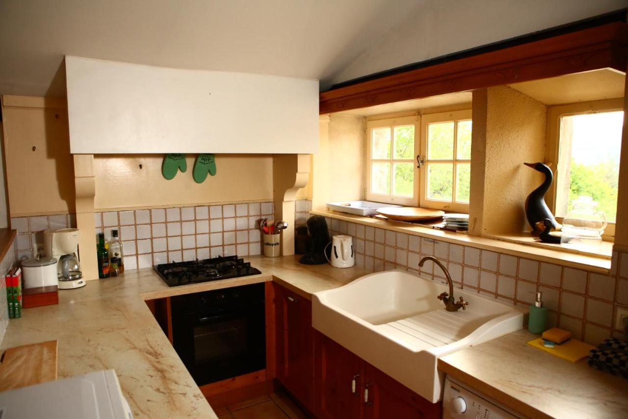 Les Grangeonnes, Gites Nature, Piscine, Bain Nordique, Sauna Pour Accueil Familiale Ou De Groupe Saint-Basile 외부 사진