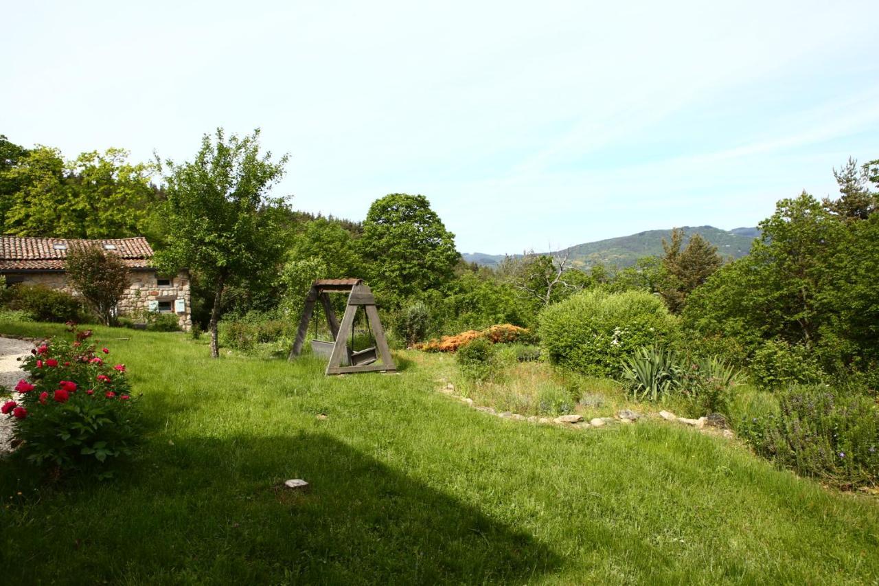 Les Grangeonnes, Gites Nature, Piscine, Bain Nordique, Sauna Pour Accueil Familiale Ou De Groupe Saint-Basile 외부 사진